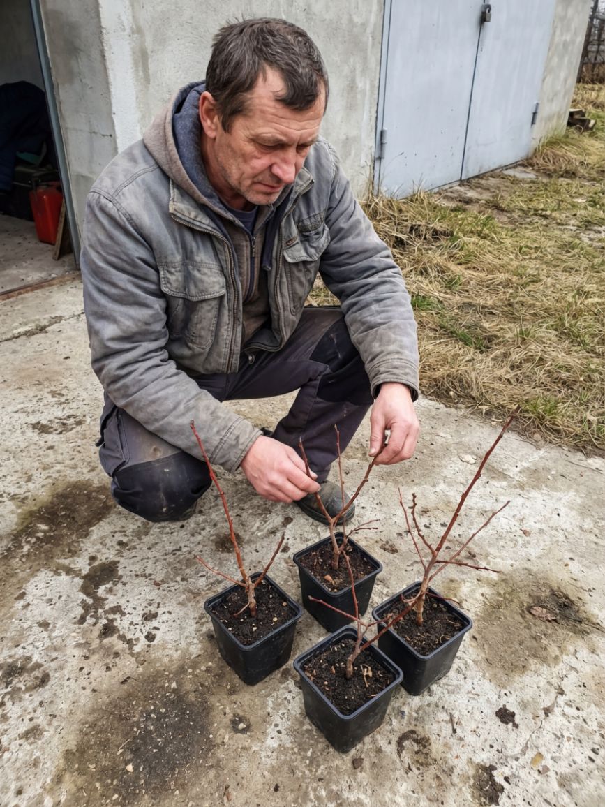 Рослина фісташки